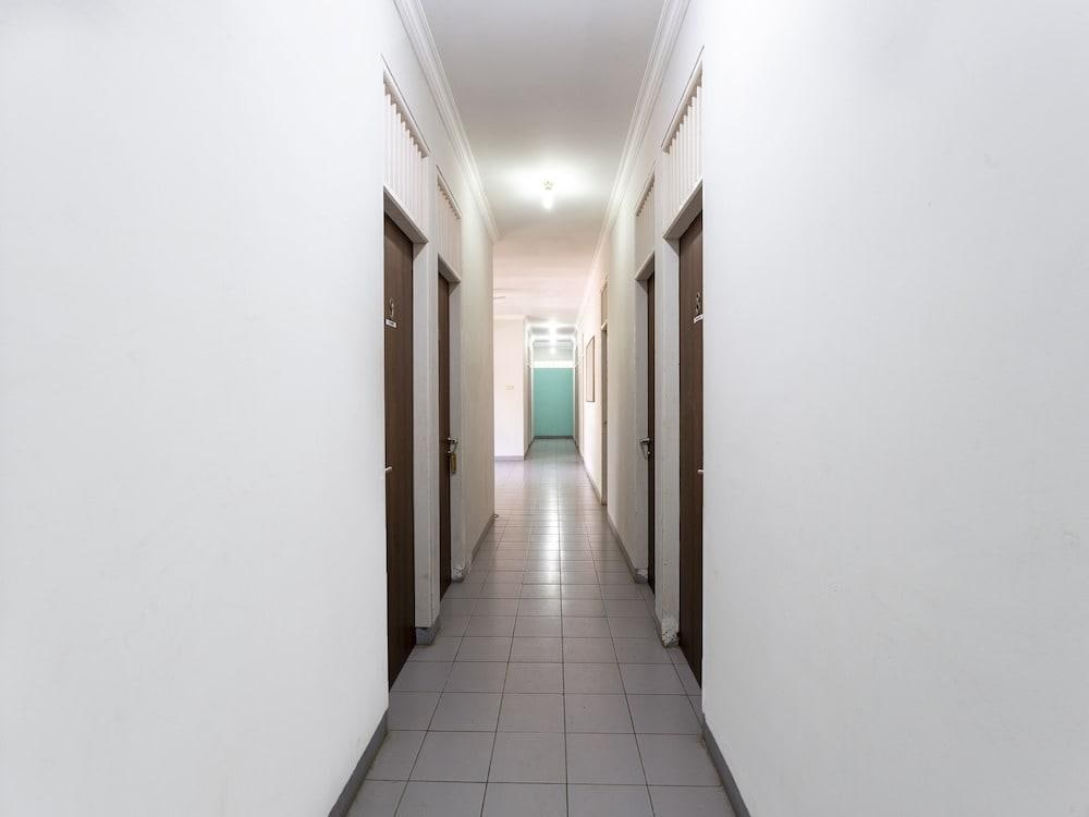 Pavo Resort by OYO Rooms