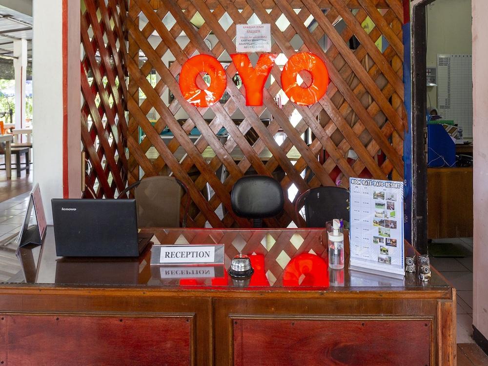 Pavo Resort by OYO Rooms