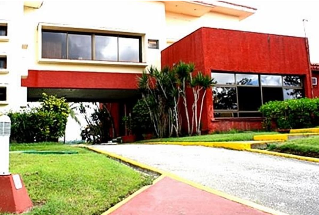 Hotel Miraflores