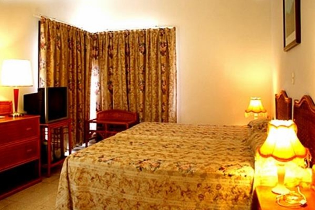 Hotel Miraflores