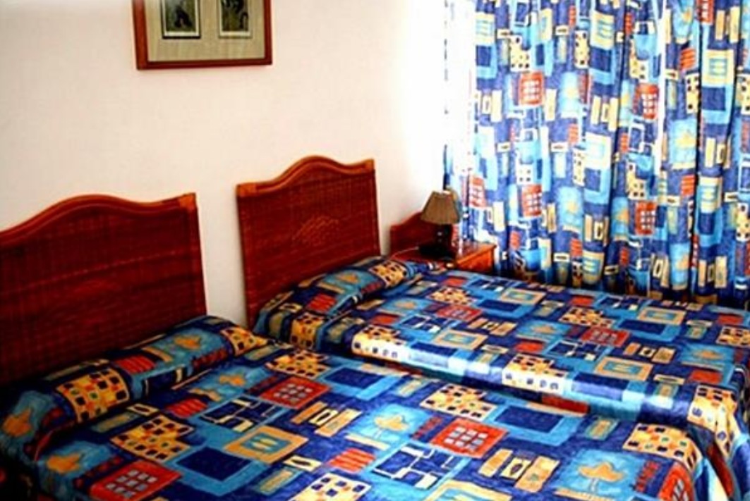 Hotel Miraflores