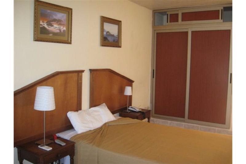 Hotel Miraflores