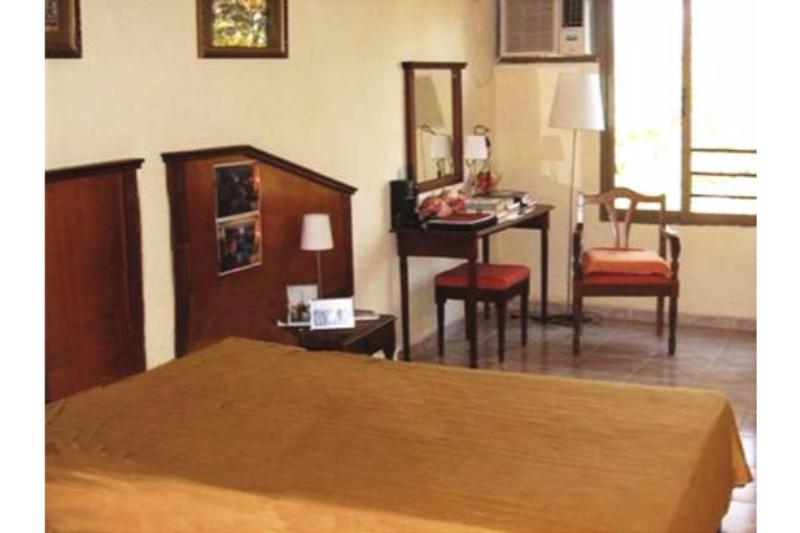 Hotel Miraflores