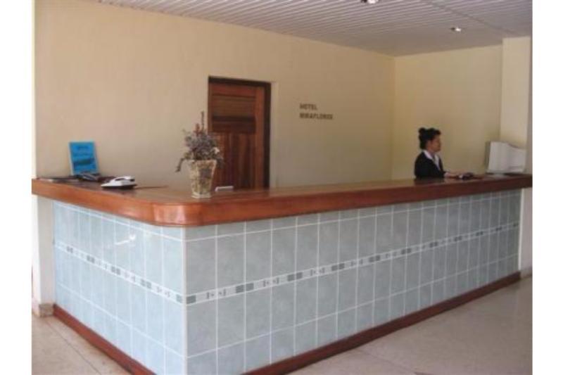 Hotel Miraflores