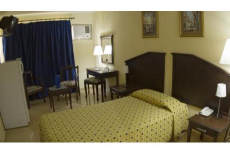 Hotel Miraflores