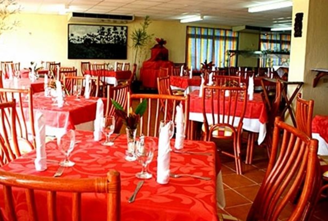 Hotel Miraflores