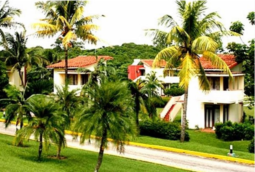 Hotel Miraflores