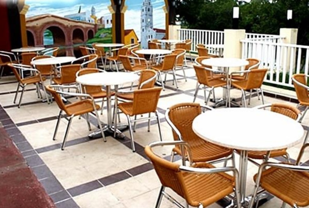 Hotel Miraflores