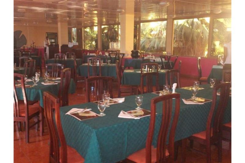 Hotel Miraflores