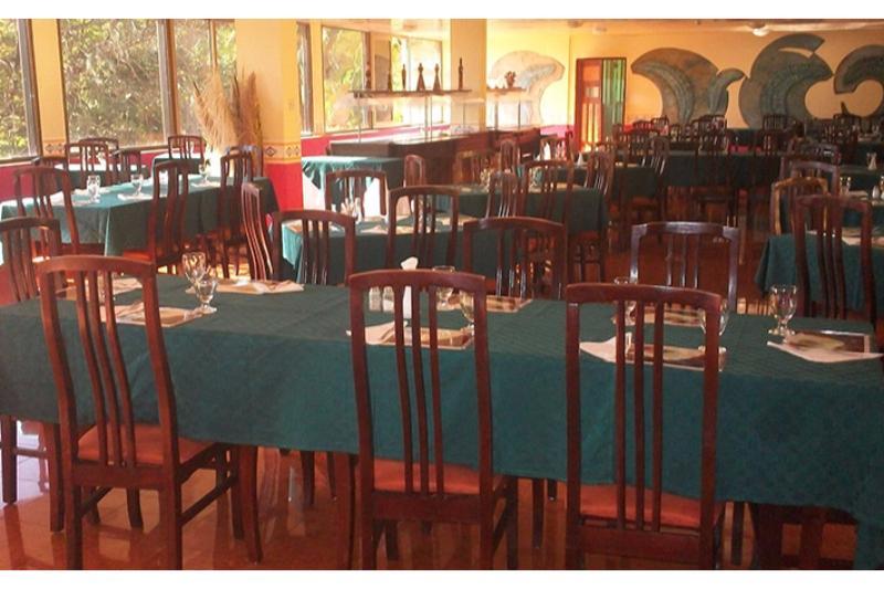 Hotel Miraflores