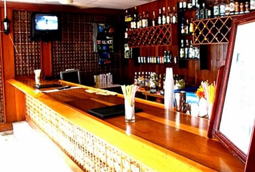 Hotel Miraflores