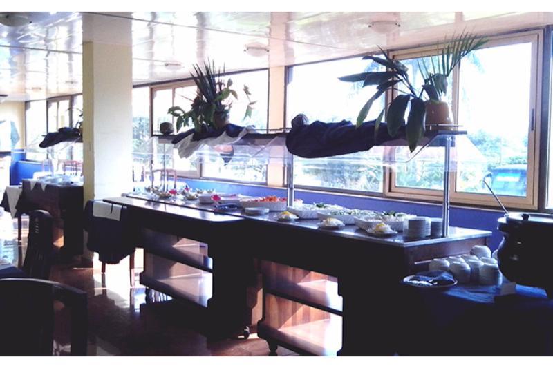 Hotel Miraflores