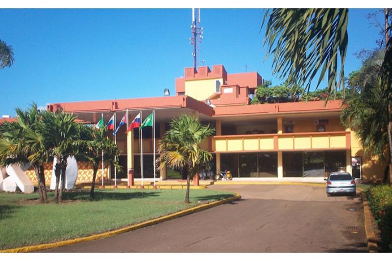 Hotel Miraflores
