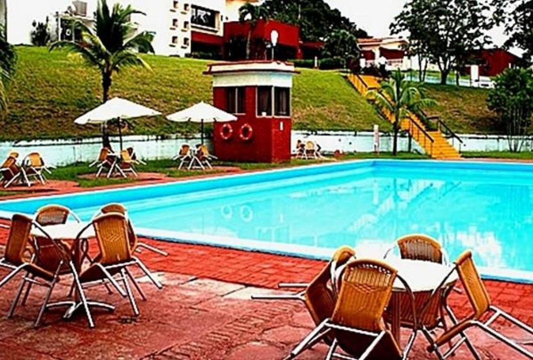 Hotel Miraflores