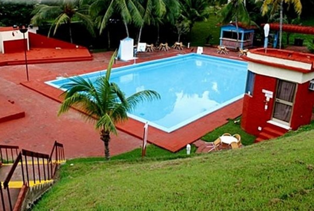 Hotel Miraflores