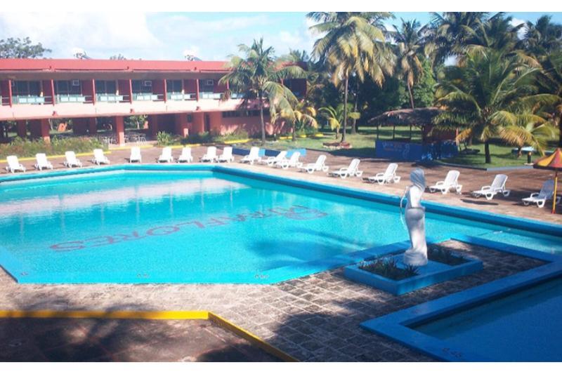 Hotel Miraflores