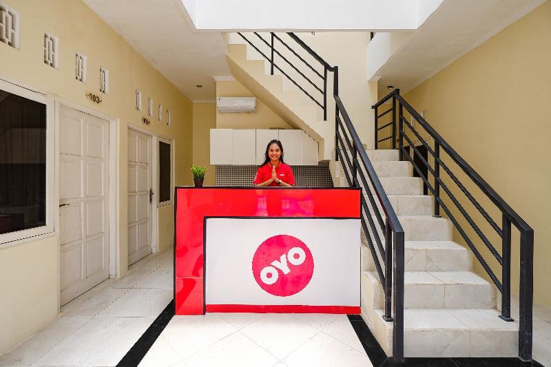 Wisma Fortuna Syariah by OYO Rooms