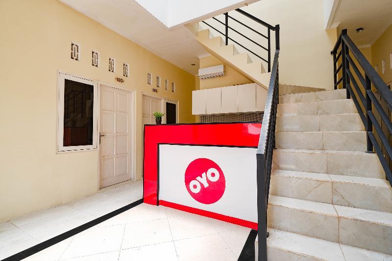 Wisma Fortuna Syariah by OYO Rooms