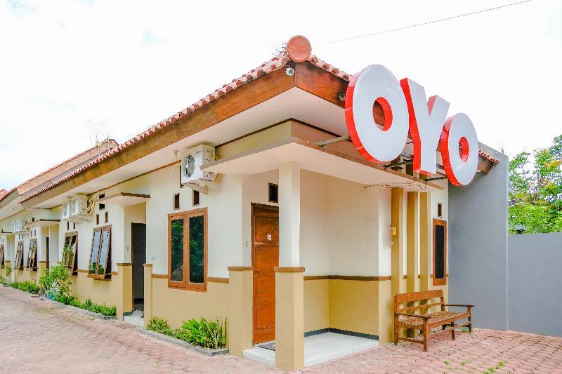 Sakinah Family Residence by OYO Rooms