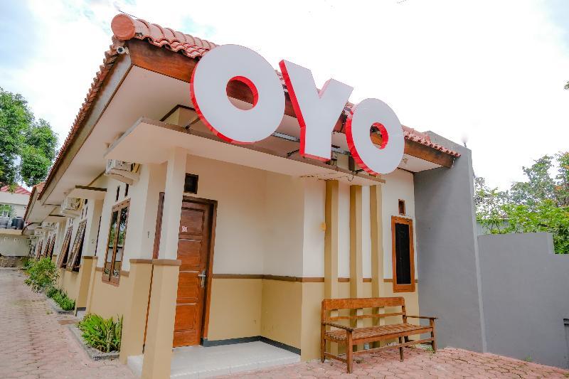Sakinah Family Residence by OYO Rooms