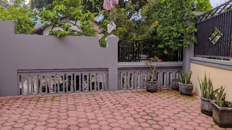 Sakinah Family Residence by OYO Rooms