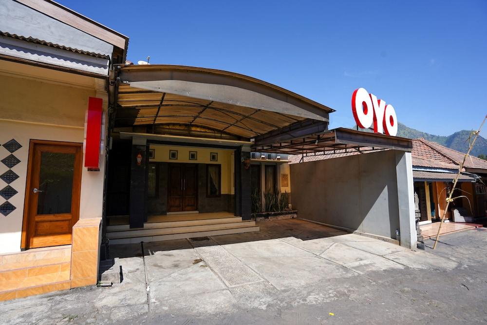 Homestay Potato House by OYO Rooms