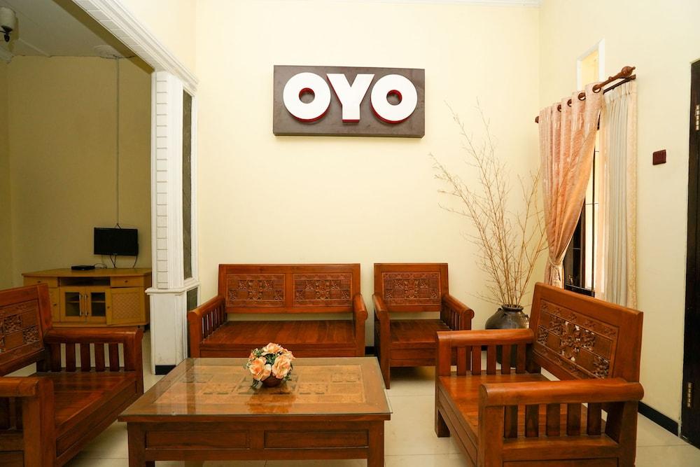 Homestay Potato House by OYO Rooms