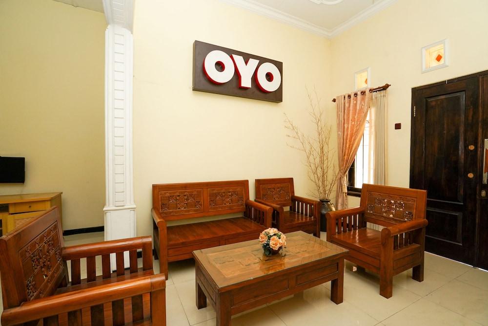 Homestay Potato House by OYO Rooms