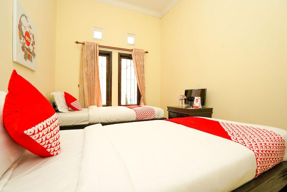 Homestay Potato House by OYO Rooms