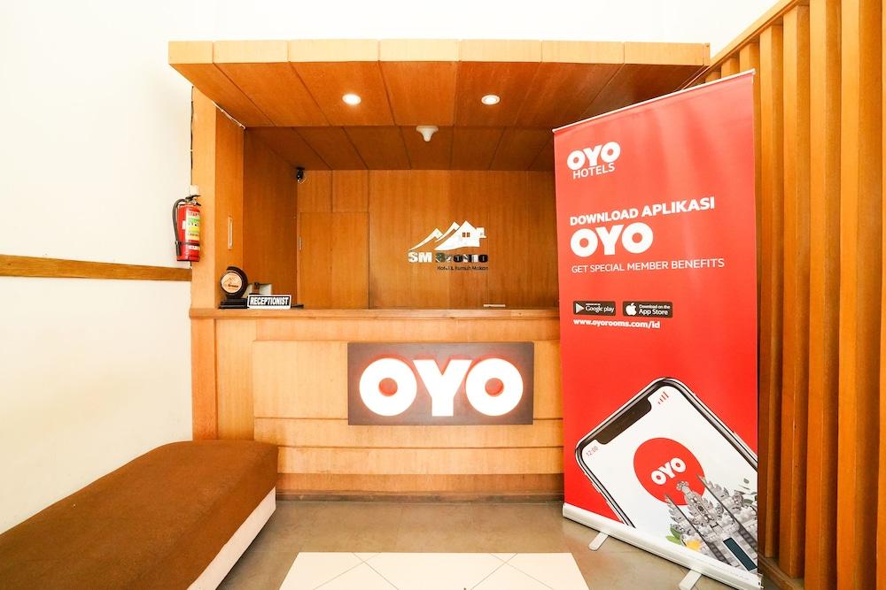 Homestay Potato House by OYO Rooms