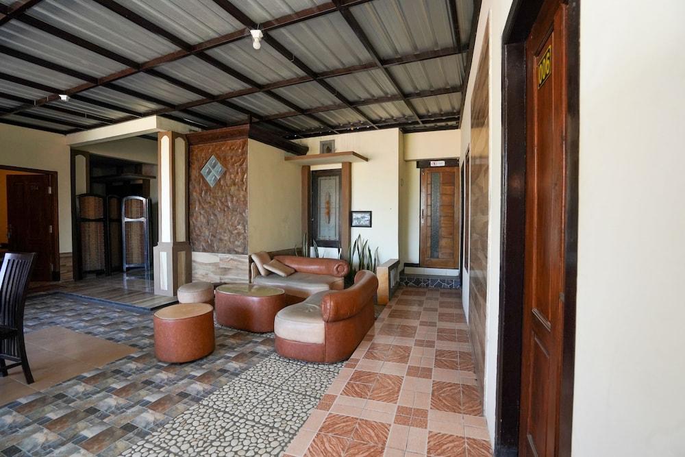 Homestay Potato House by OYO Rooms