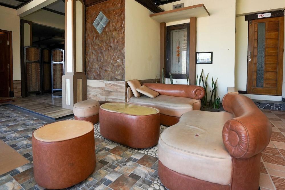 Homestay Potato House by OYO Rooms