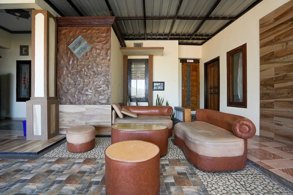 Homestay Potato House by OYO Rooms