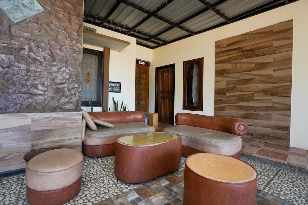 Homestay Potato House by OYO Rooms