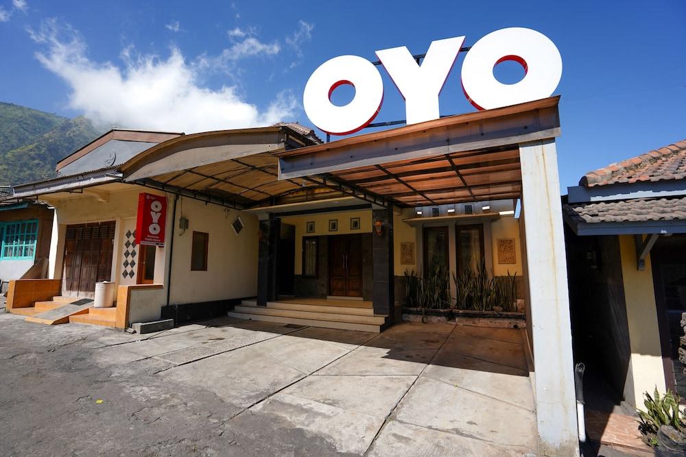 Homestay Potato House by OYO Rooms
