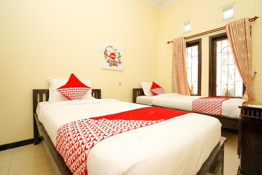 Homestay Potato House by OYO Rooms