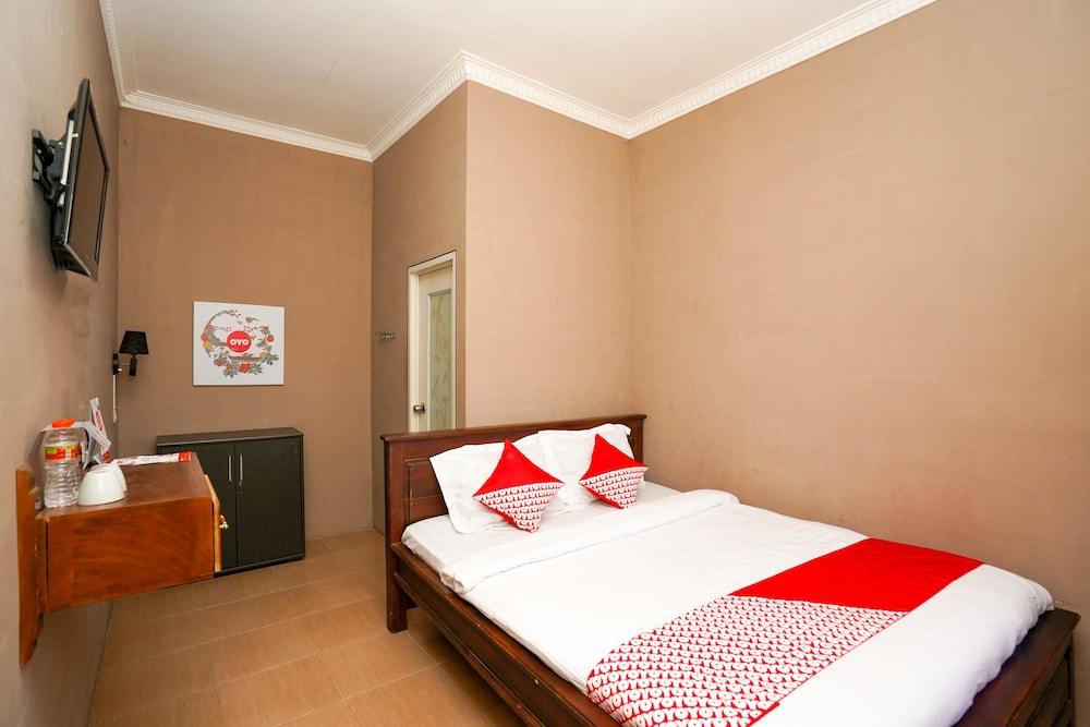 Homestay Potato House by OYO Rooms