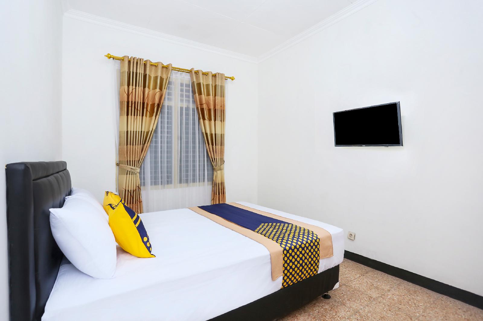 OYO 2268 Tim-tim Homestay Syariah