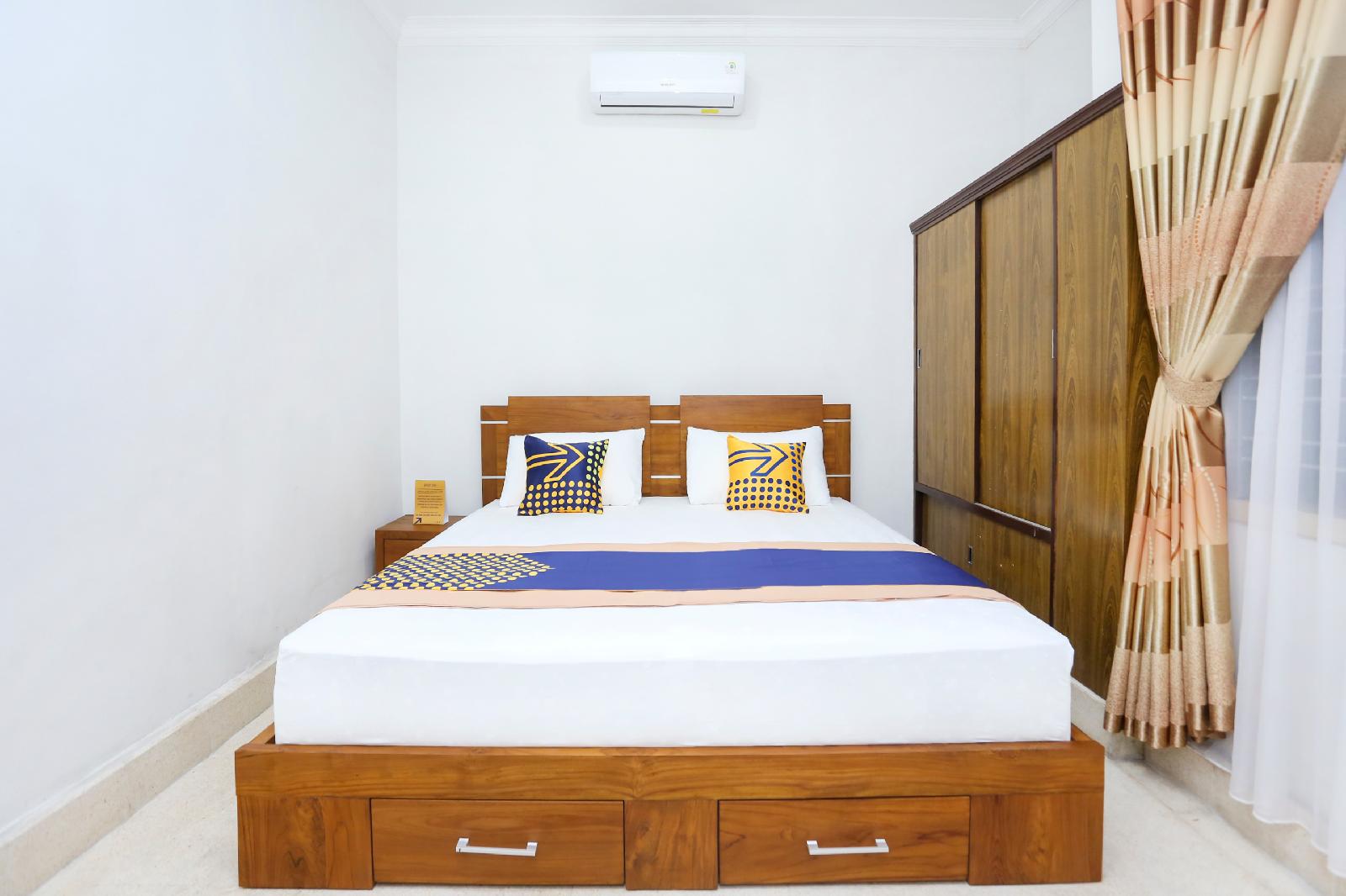 OYO 2268 Tim-tim Homestay Syariah