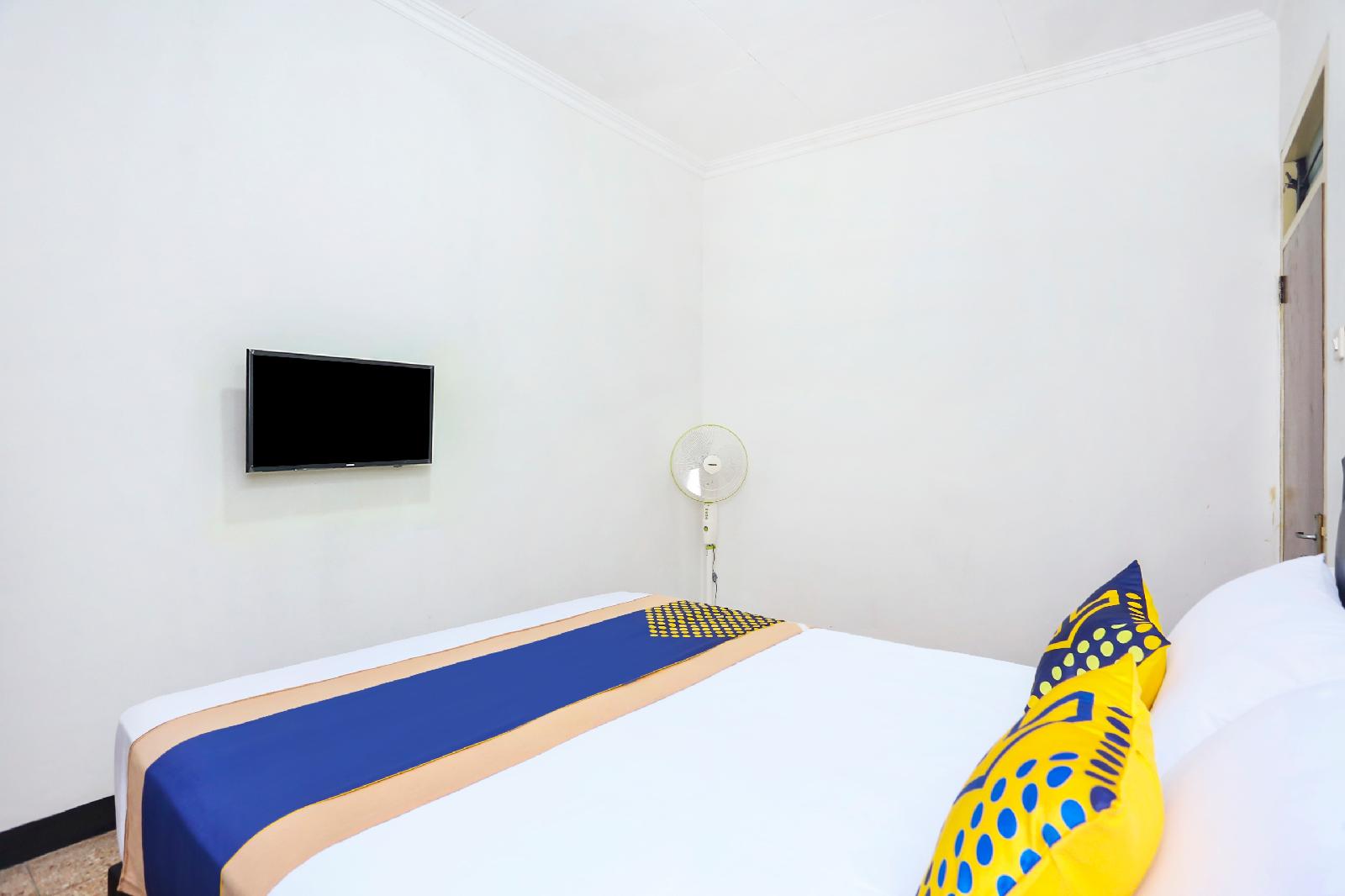 OYO 2268 Tim-tim Homestay Syariah