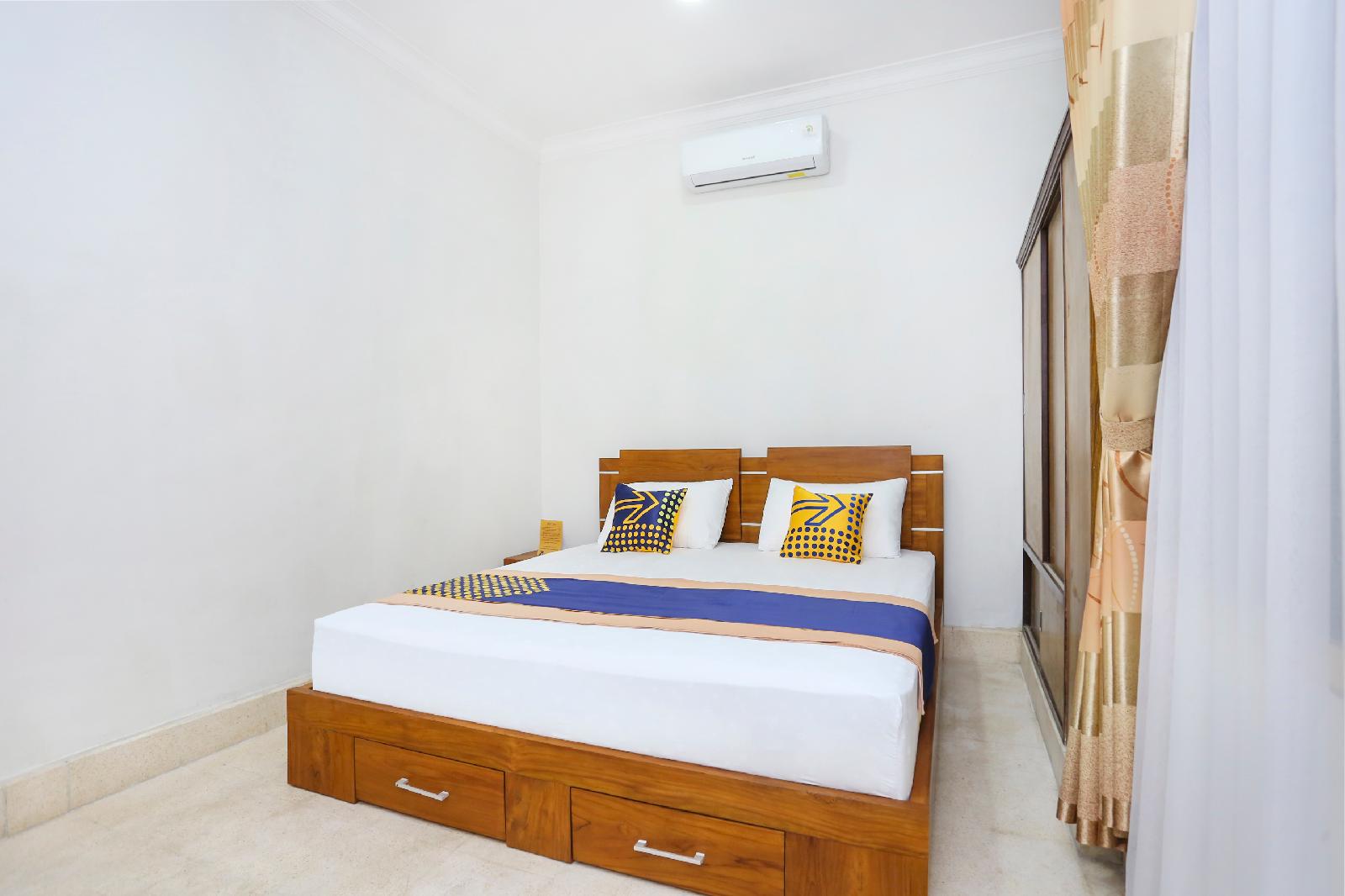 OYO 2268 Tim-tim Homestay Syariah