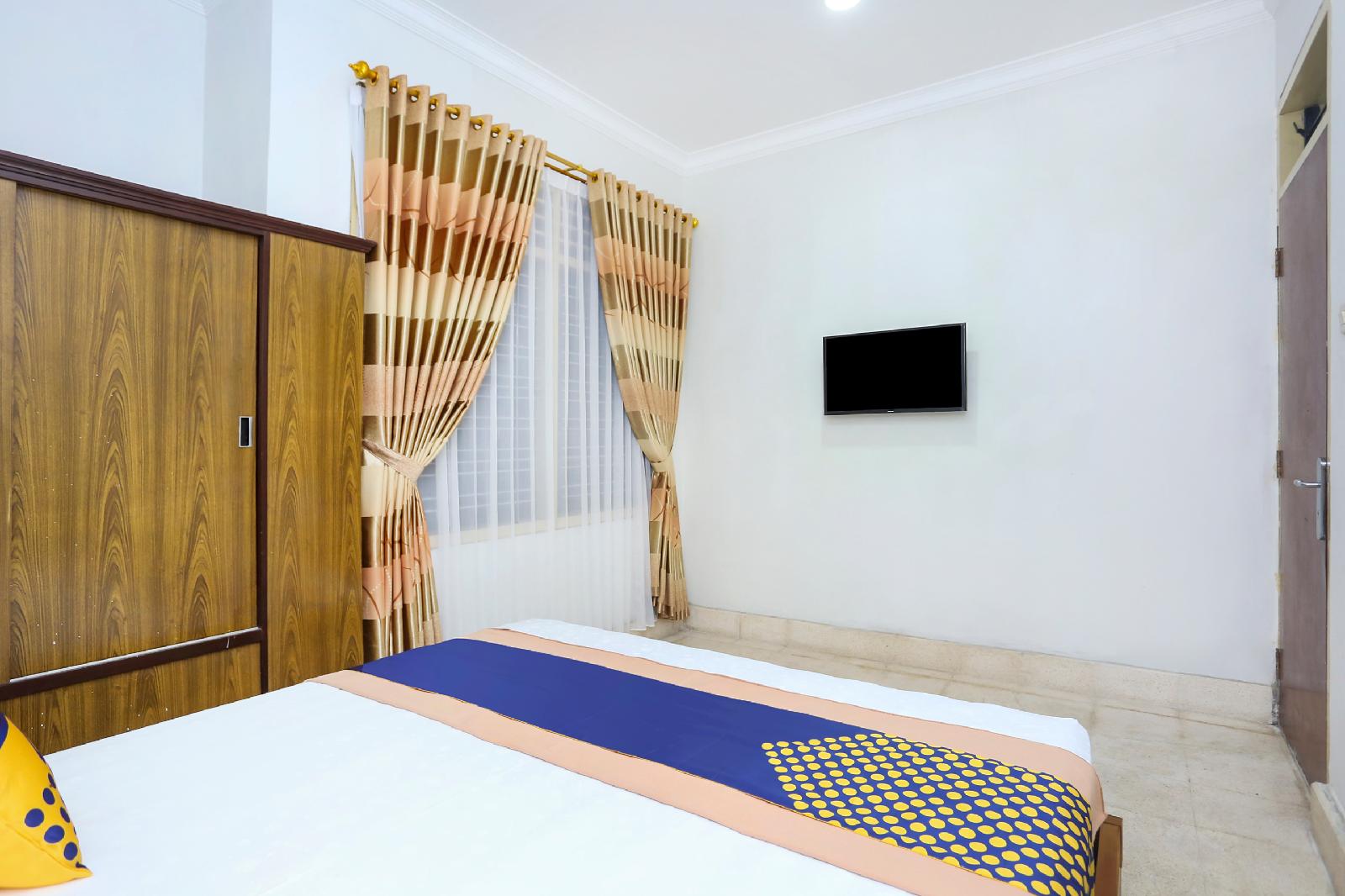 OYO 2268 Tim-tim Homestay Syariah
