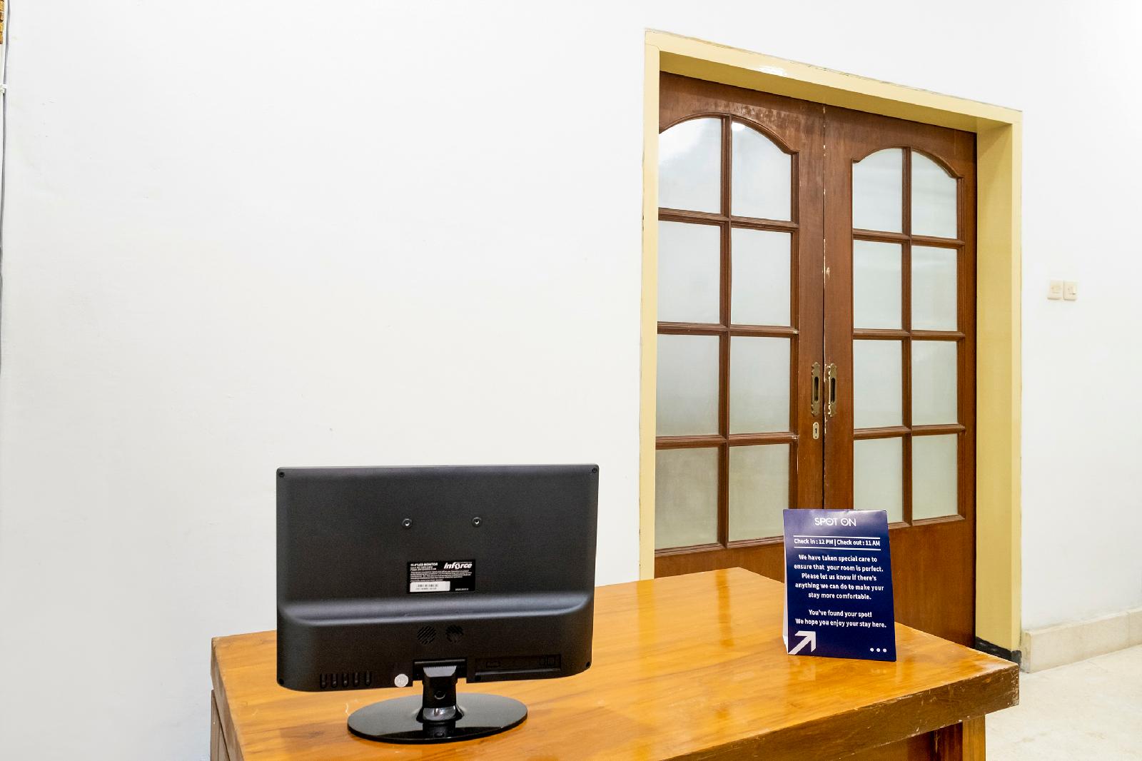 OYO 2268 Tim-tim Homestay Syariah