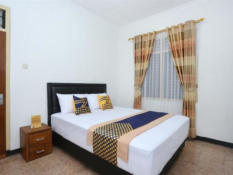 OYO 2268 Tim-tim Homestay Syariah