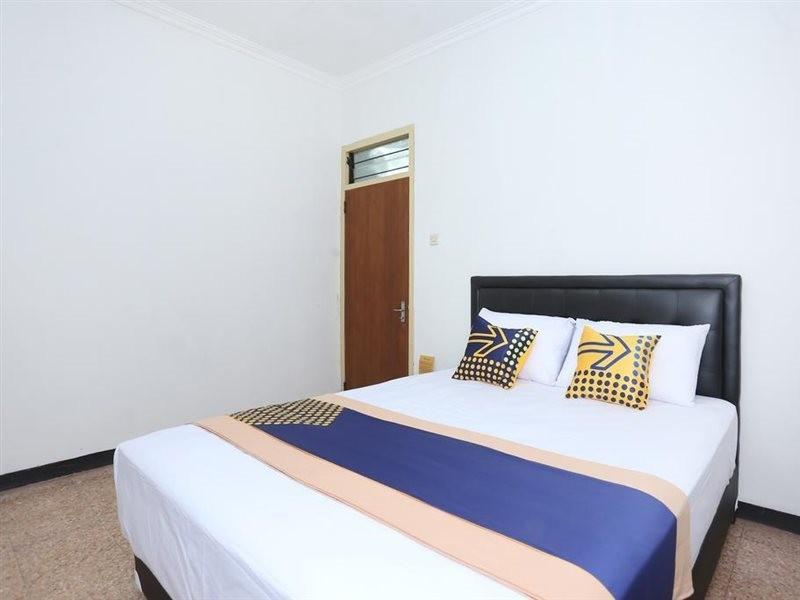 OYO 2268 Tim-tim Homestay Syariah