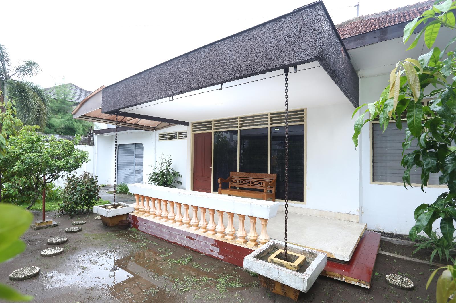 OYO 2268 Tim-tim Homestay Syariah