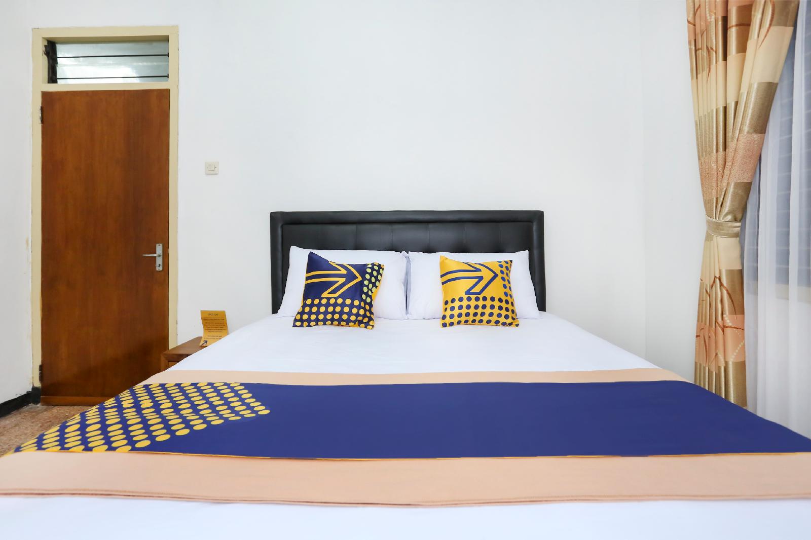 OYO 2268 Tim-tim Homestay Syariah