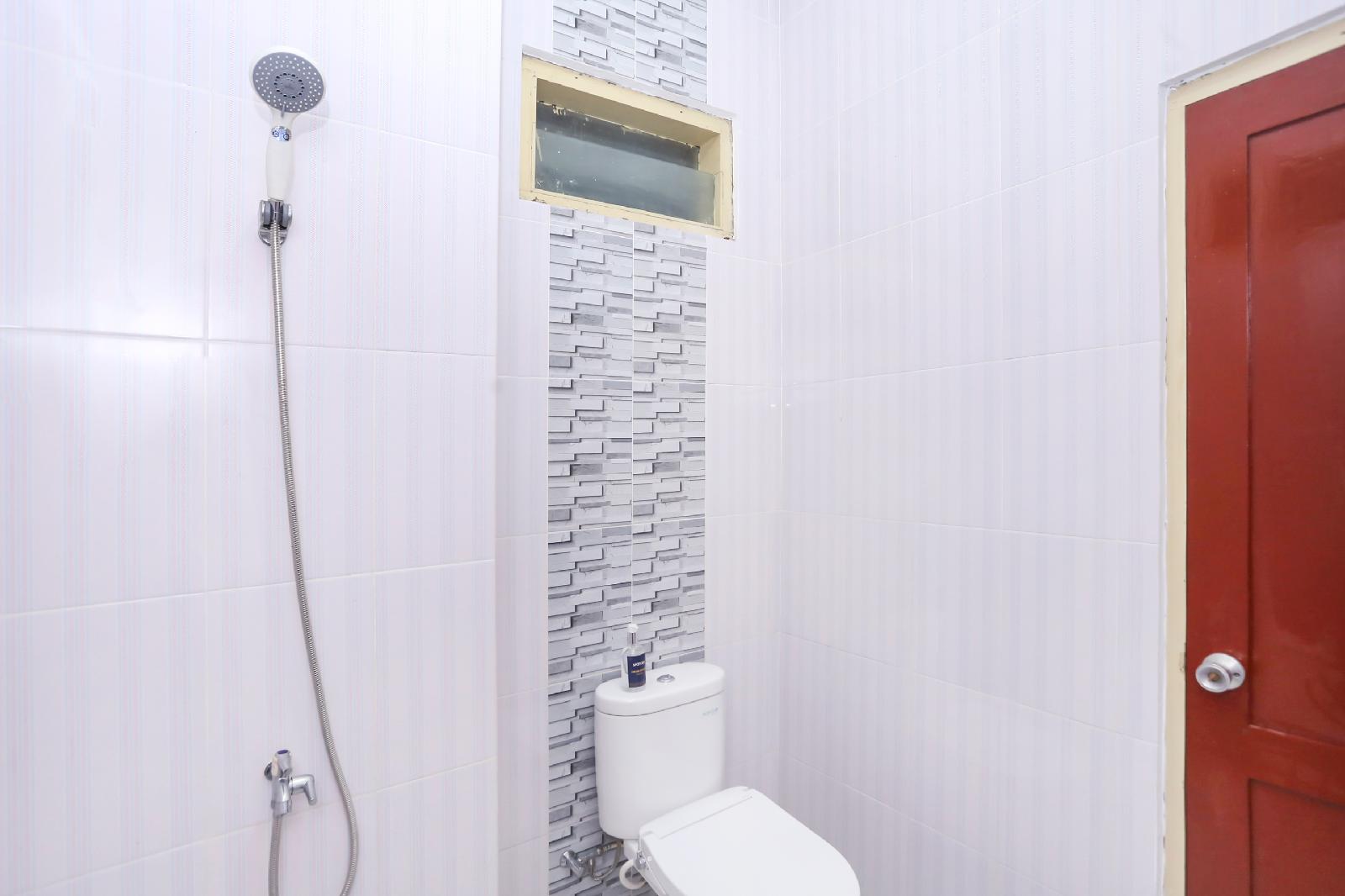 OYO 2268 Tim-tim Homestay Syariah