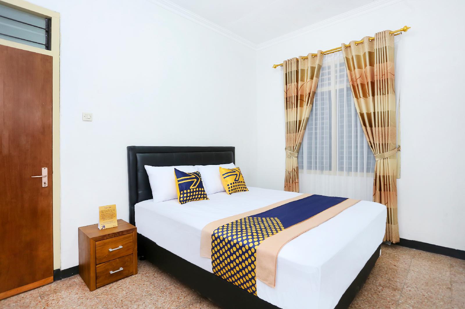 OYO 2268 Tim-tim Homestay Syariah