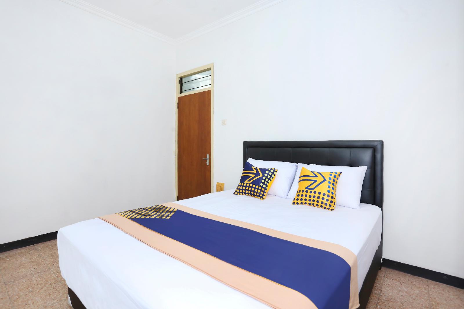 OYO 2268 Tim-tim Homestay Syariah